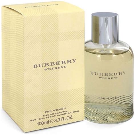 buy burberry weekend perfume online|burberry weekend perfume smell.